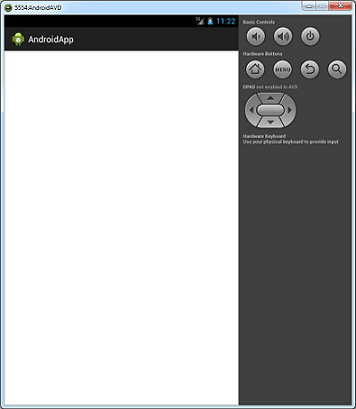 Setting Soundstuff on Click