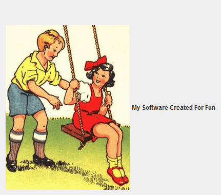 Splash Screen Example