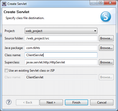 EJB Add Servlet
