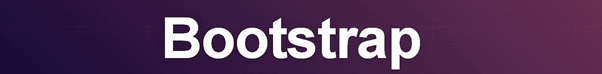 Bootstrap