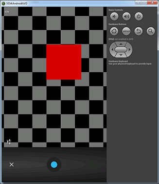 Camera example